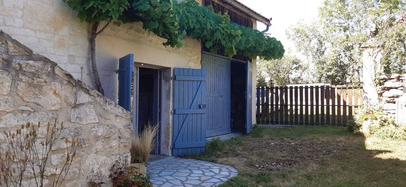 Maison à vendre, 65m², Lalbenque