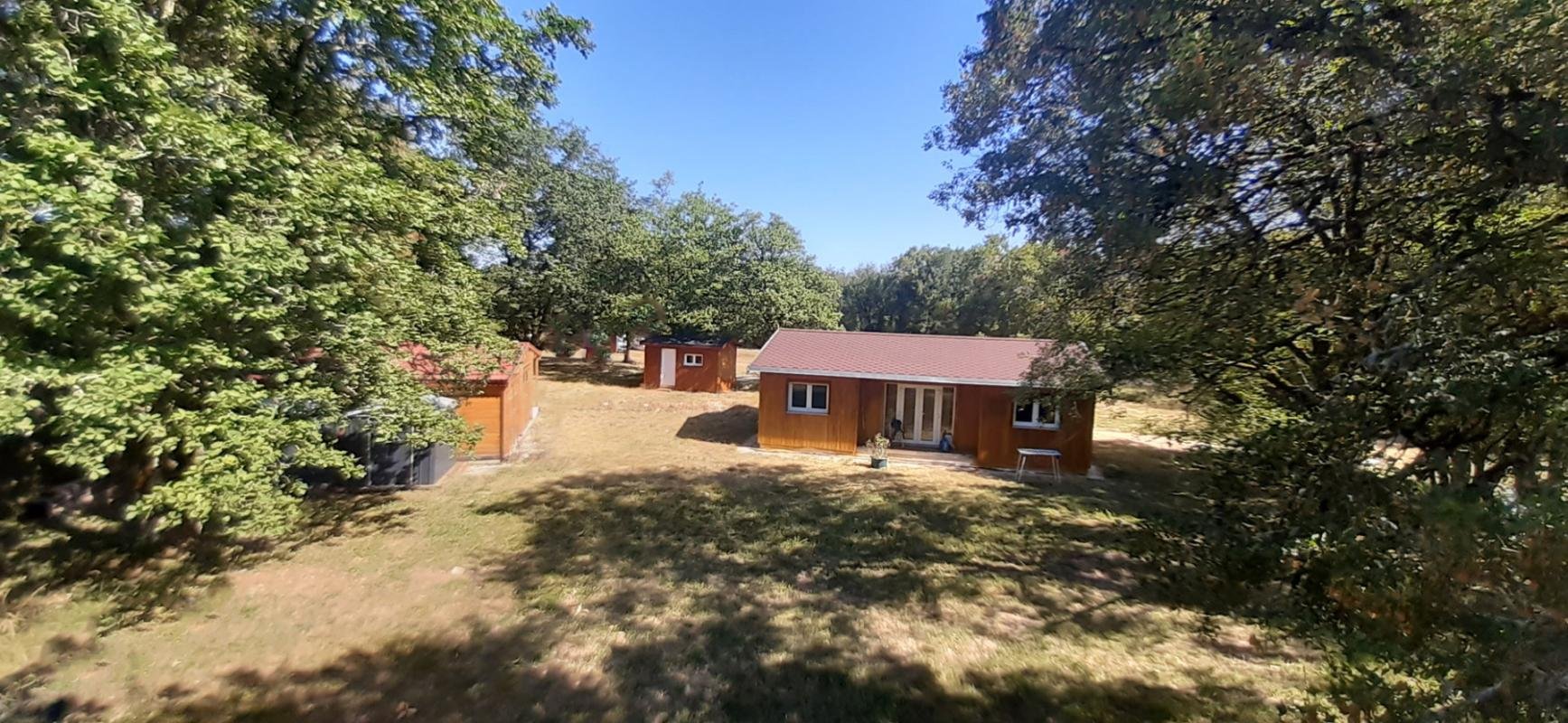 Maison à vendre, 62m², Varaire