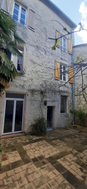 Maison à vendre, 233m², Montpezat-de-Quercy