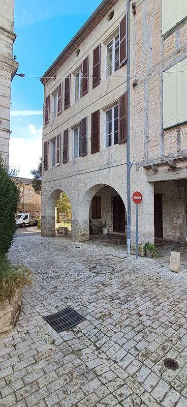 Maison à vendre, 233m², Montpezat-de-Quercy
