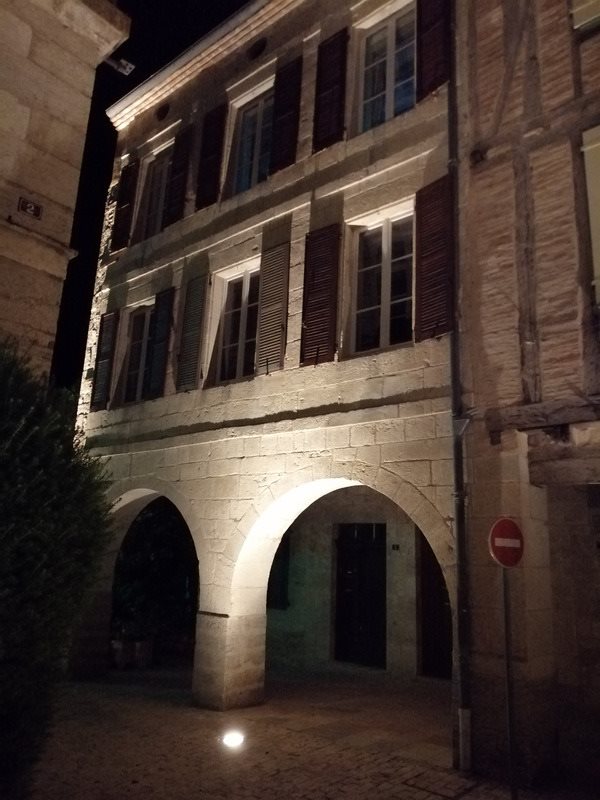 Maison à vendre, 233m², Montpezat-de-Quercy