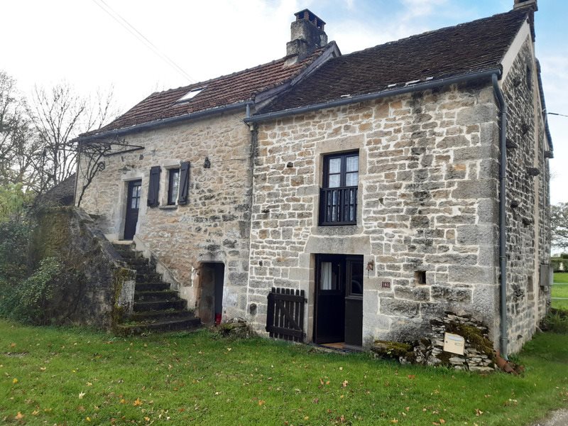 Maison à vendre, 131m², Laramière