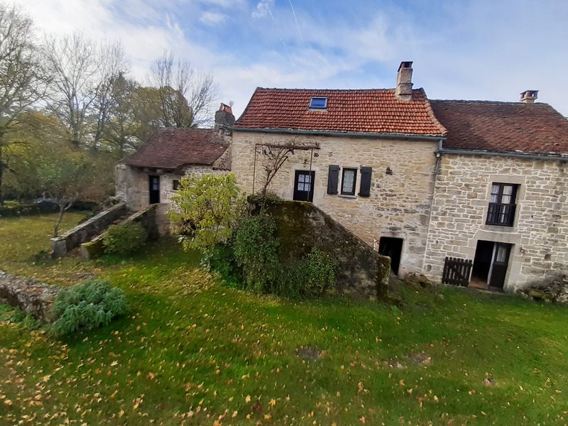 Maison à vendre, 131m², Laramière