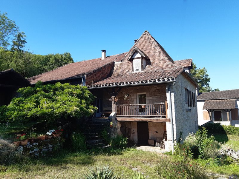 Maison à vendre, 398m², Arcambal