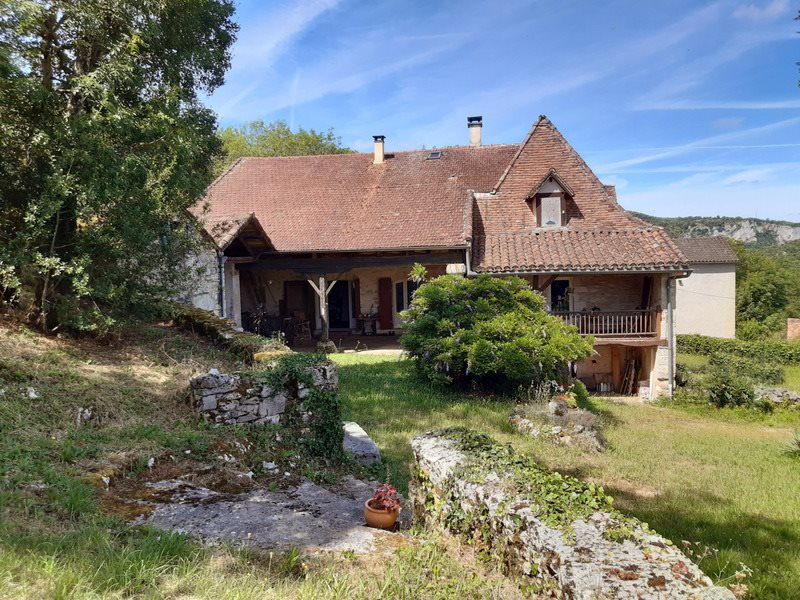 Maison à vendre, 398m², Arcambal