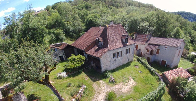 Maison à vendre, 398m², Arcambal