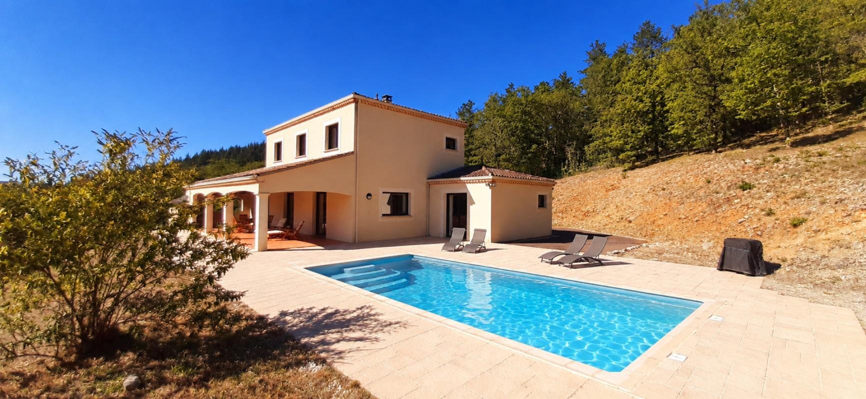 Maison à vendre, 192m², Tour-de-Faure
