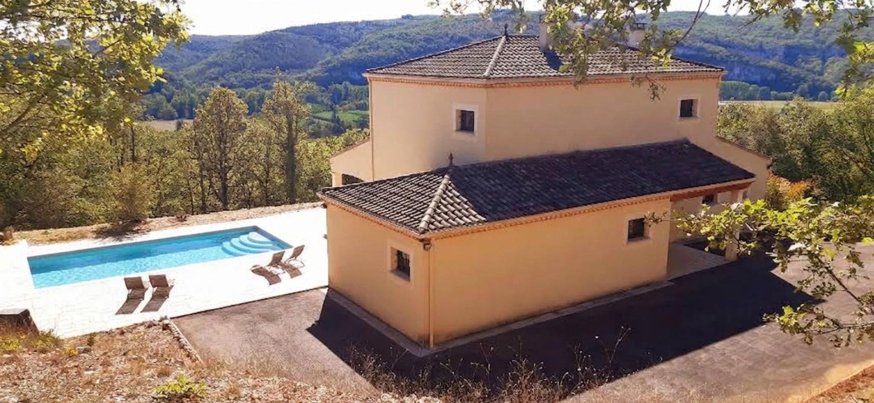 Maison à vendre, 192m², Tour-de-Faure