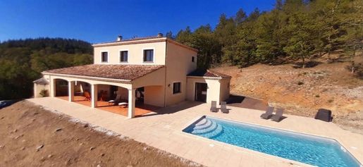 Maison 7 pièces 192 m² · à Tour-de-Faure · 192 m² · 690 000 €