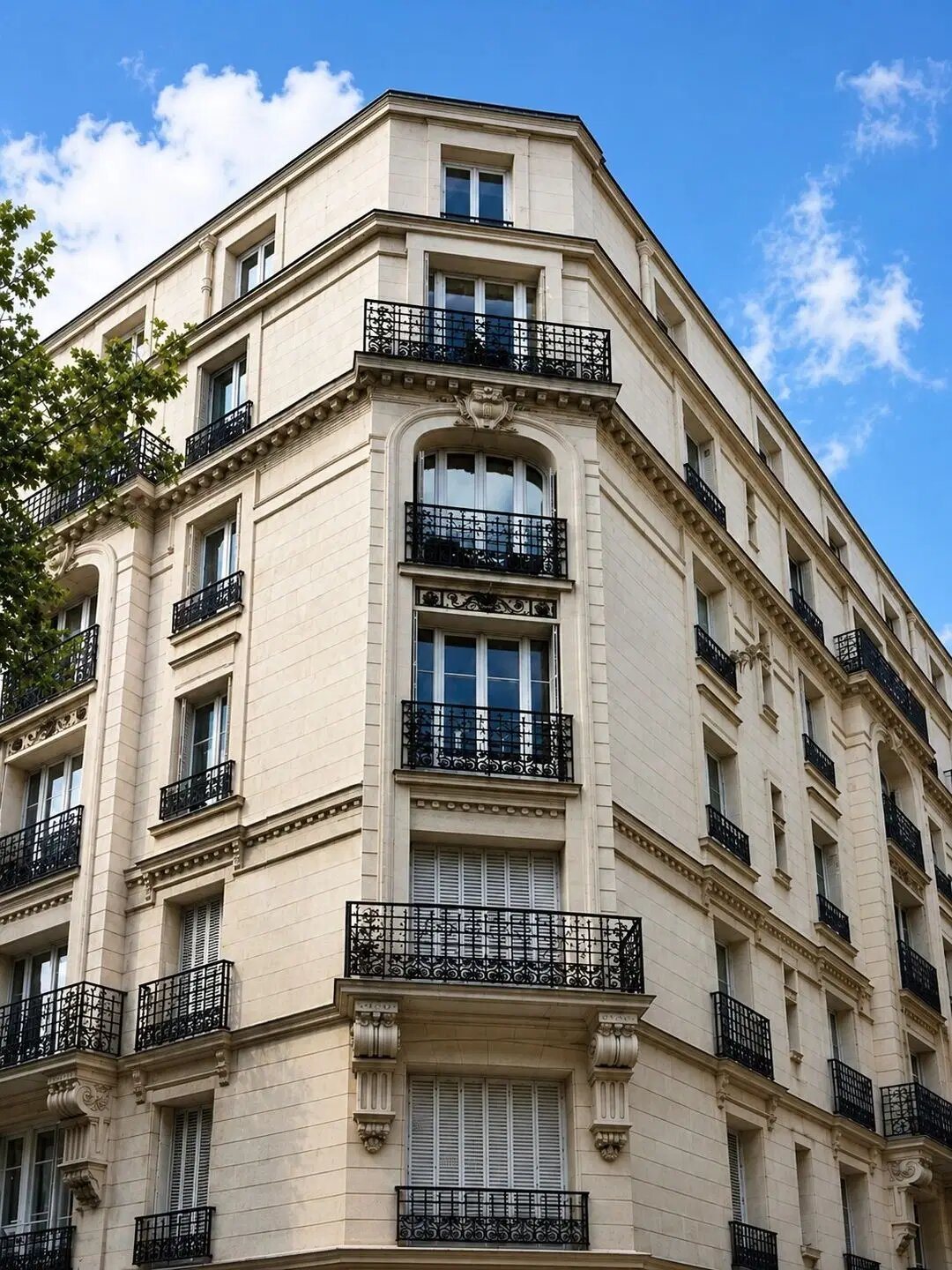 Appartement à vendre, 16m², Clichy