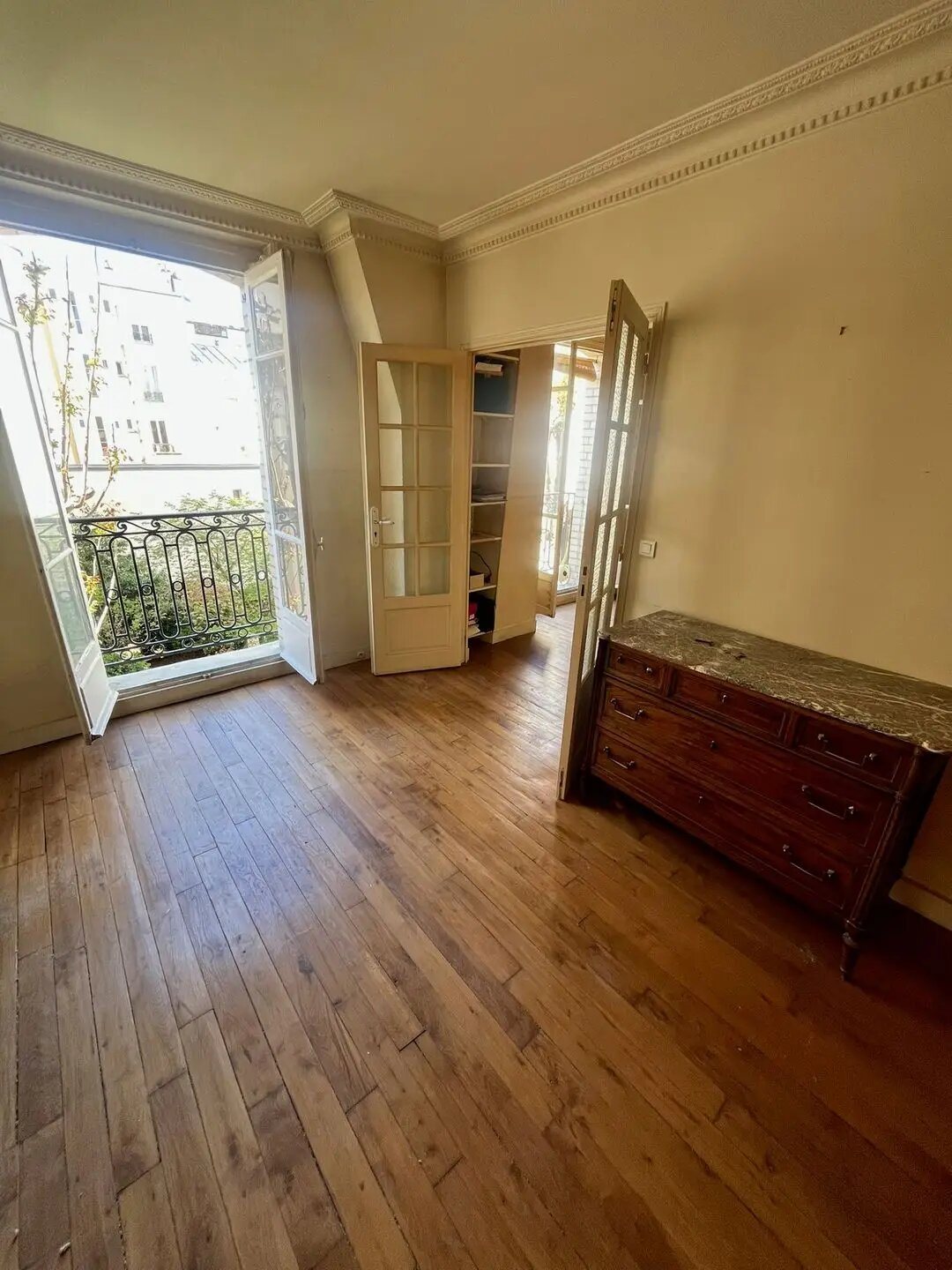 Appartement à vendre, 36m², Levallois-Perret