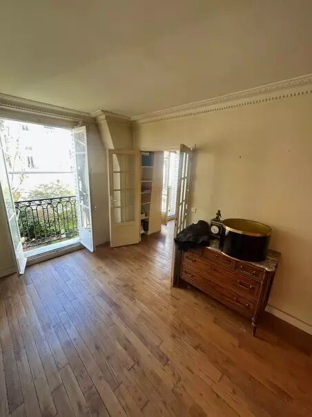 Appartement à vendre, 36m², Levallois-Perret