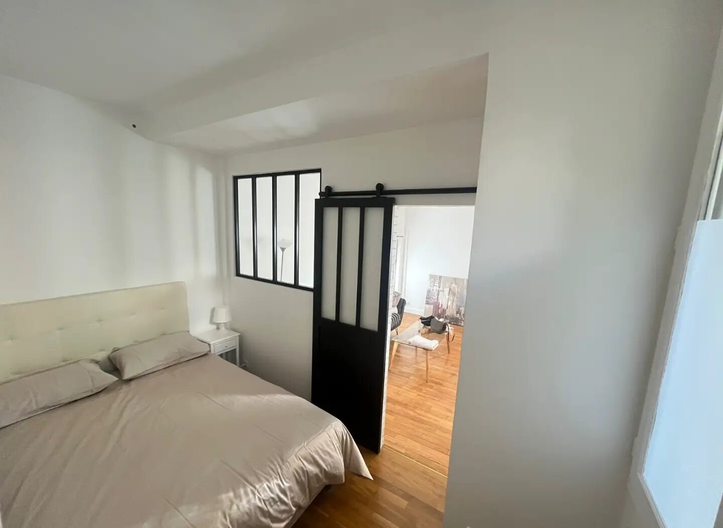 Appartement à louer, 35m², Paris 16ème