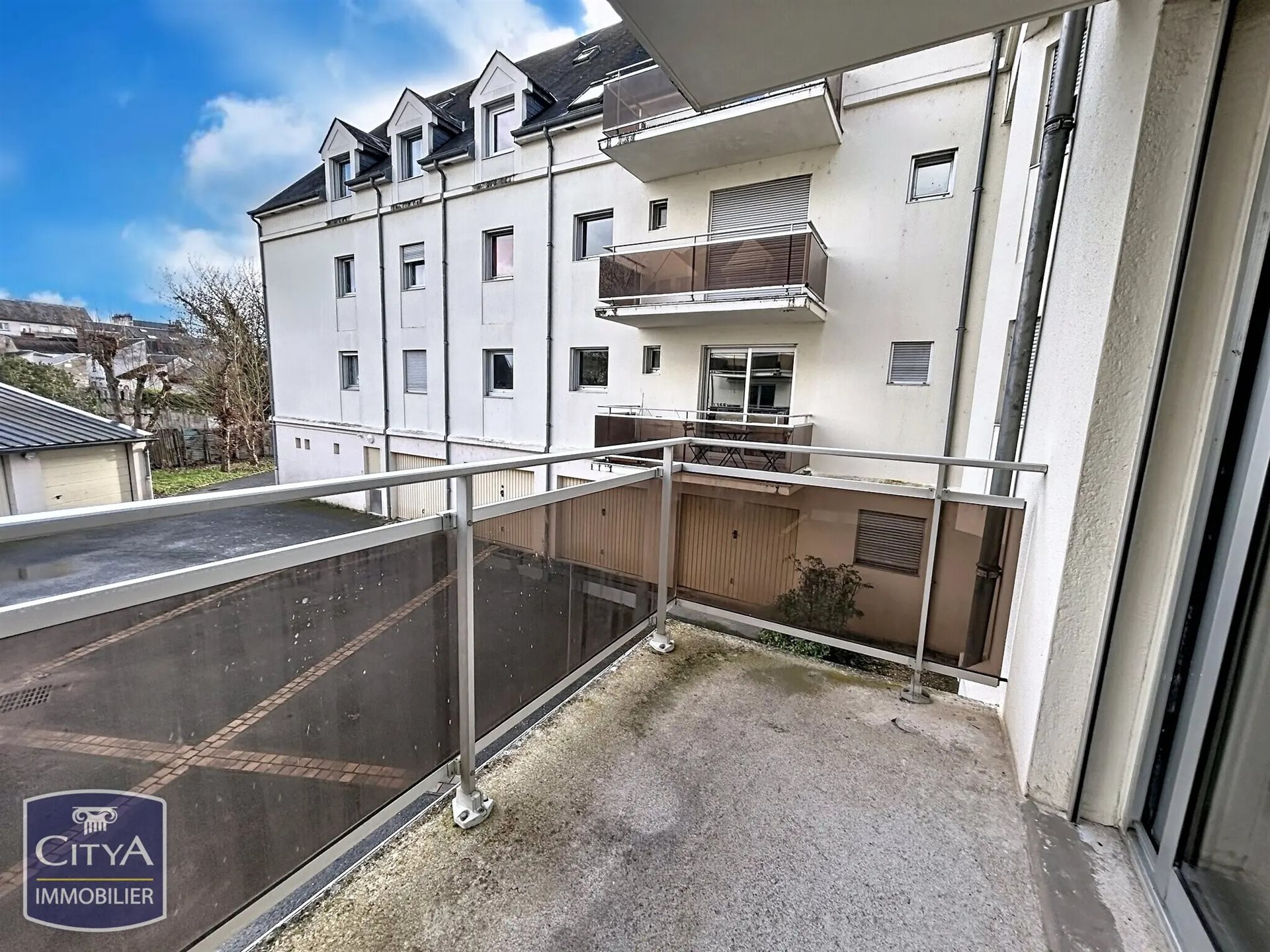 Maison à vendre, 62m², Bourges