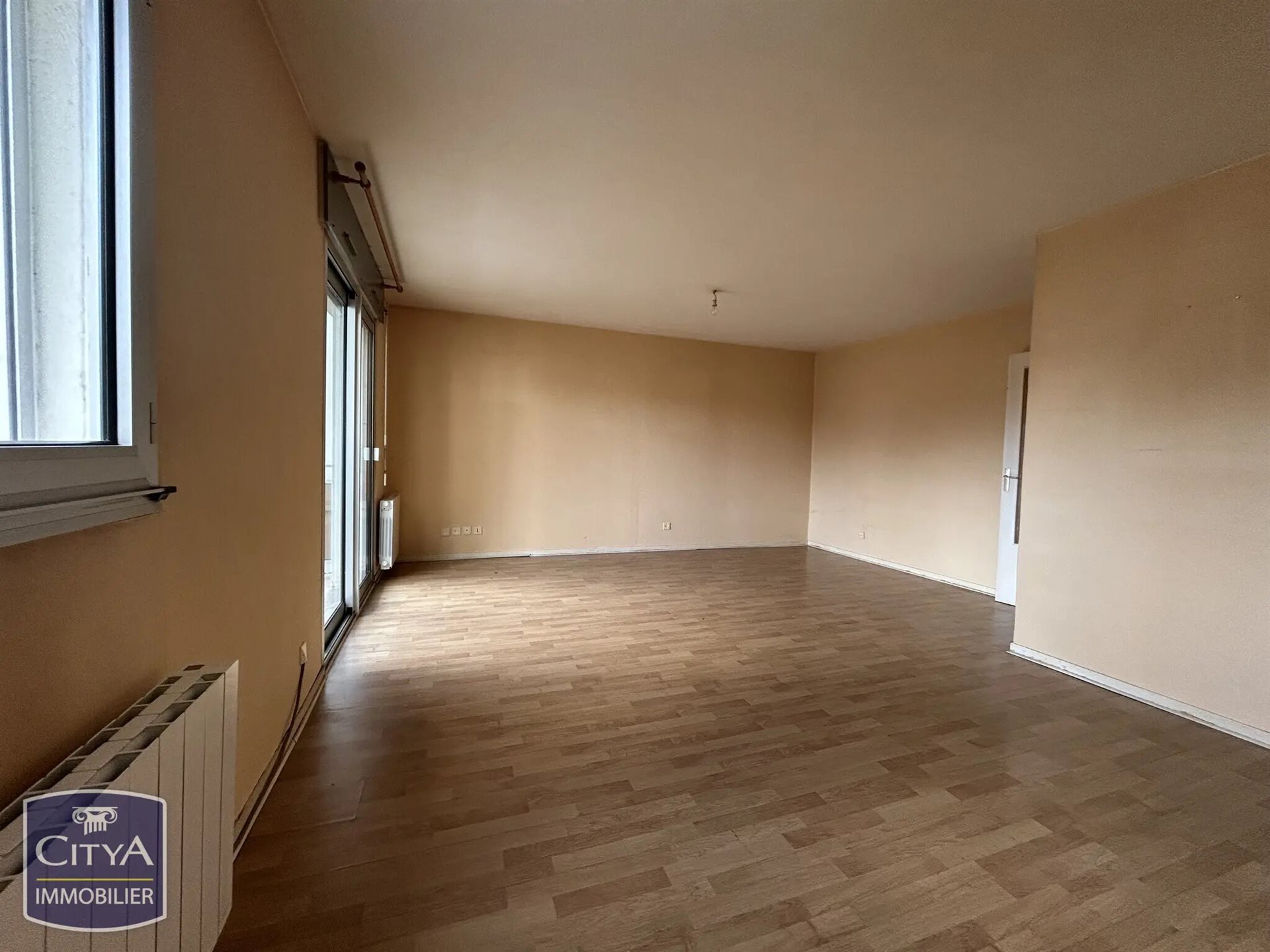 Maison à vendre, 62m², Bourges