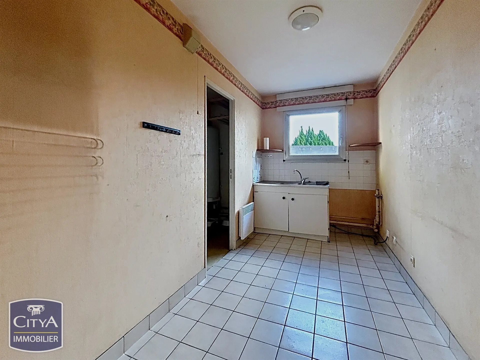 Maison à vendre, 62m², Bourges