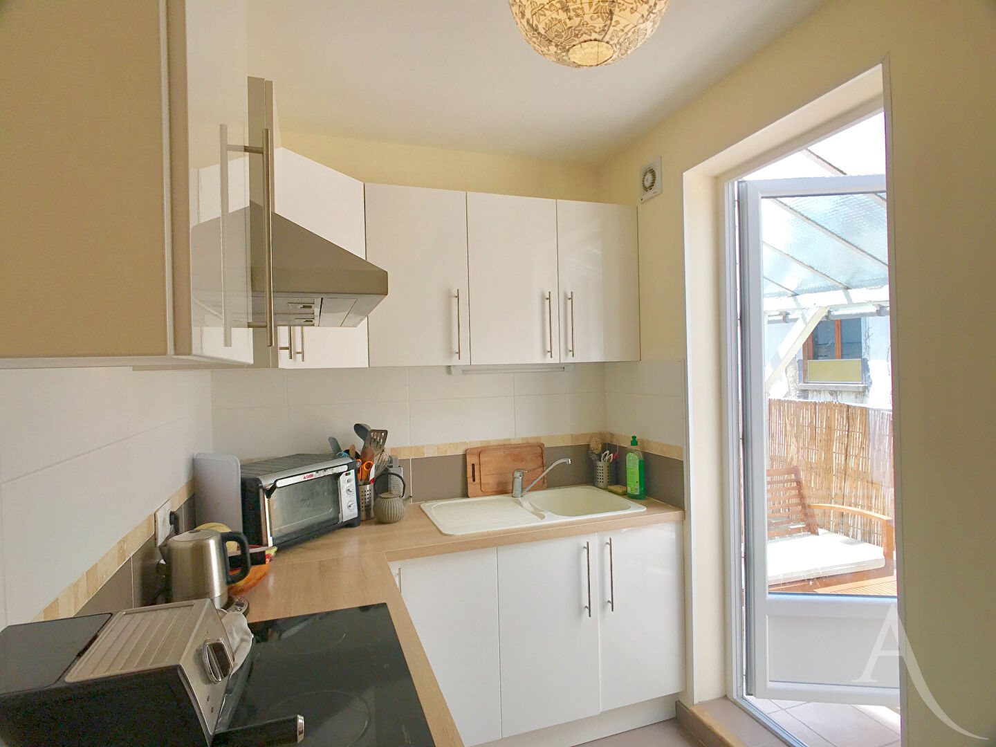Appartement à louer, 53m², Bourges