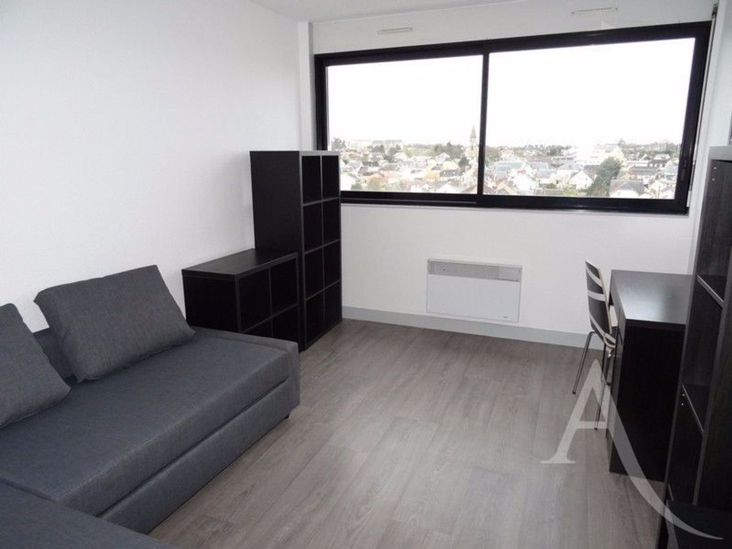 Appartement à louer, 18m², Bourges