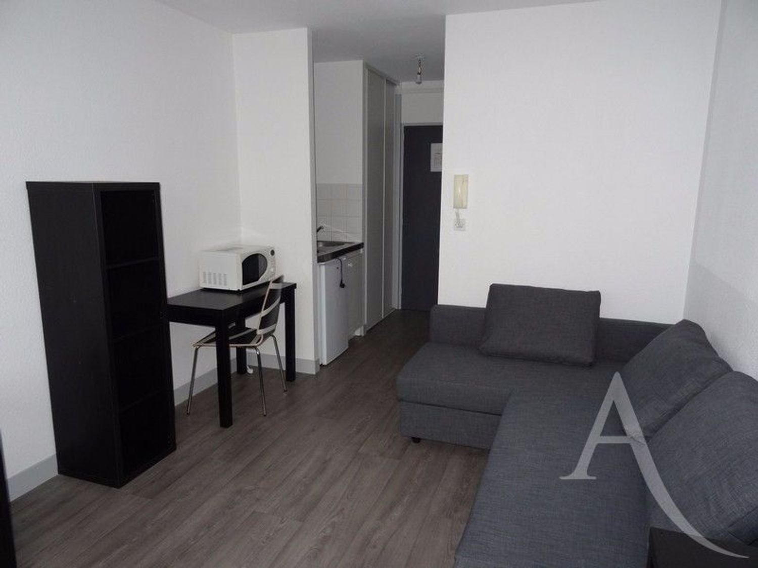 Appartement à louer, 18m², Bourges