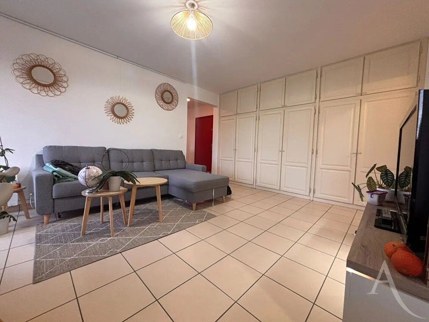 Appartement à louer, 42m², Bourges