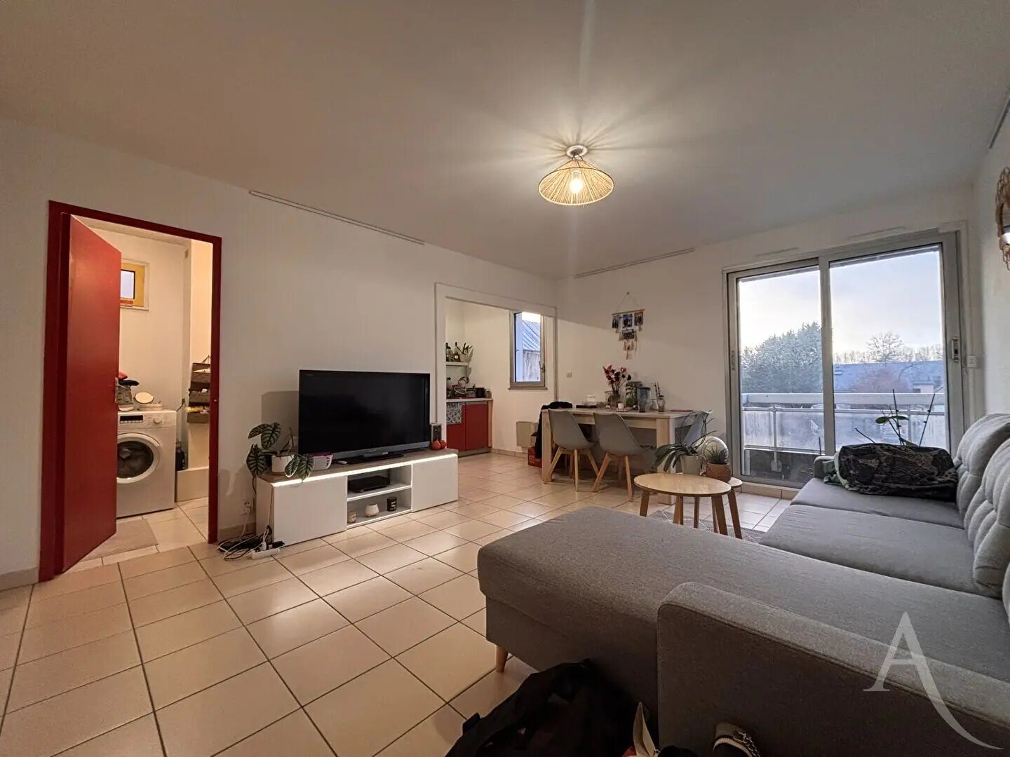Appartement à louer, 42m², Bourges