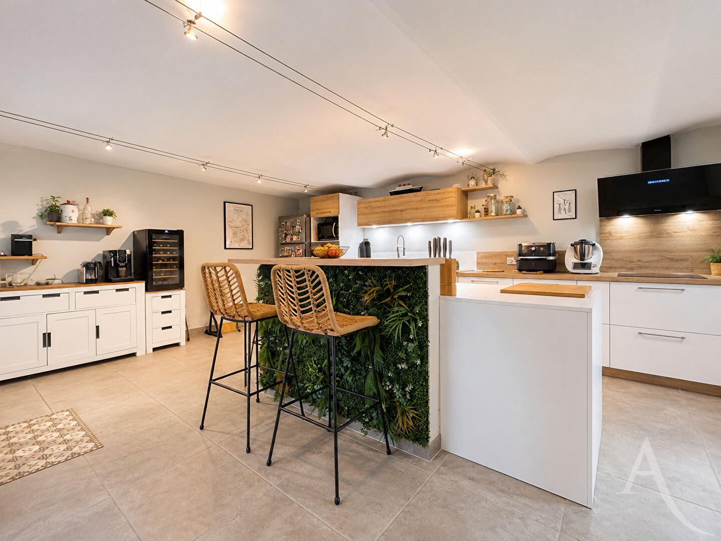 Appartement à vendre, 141m², Bourges