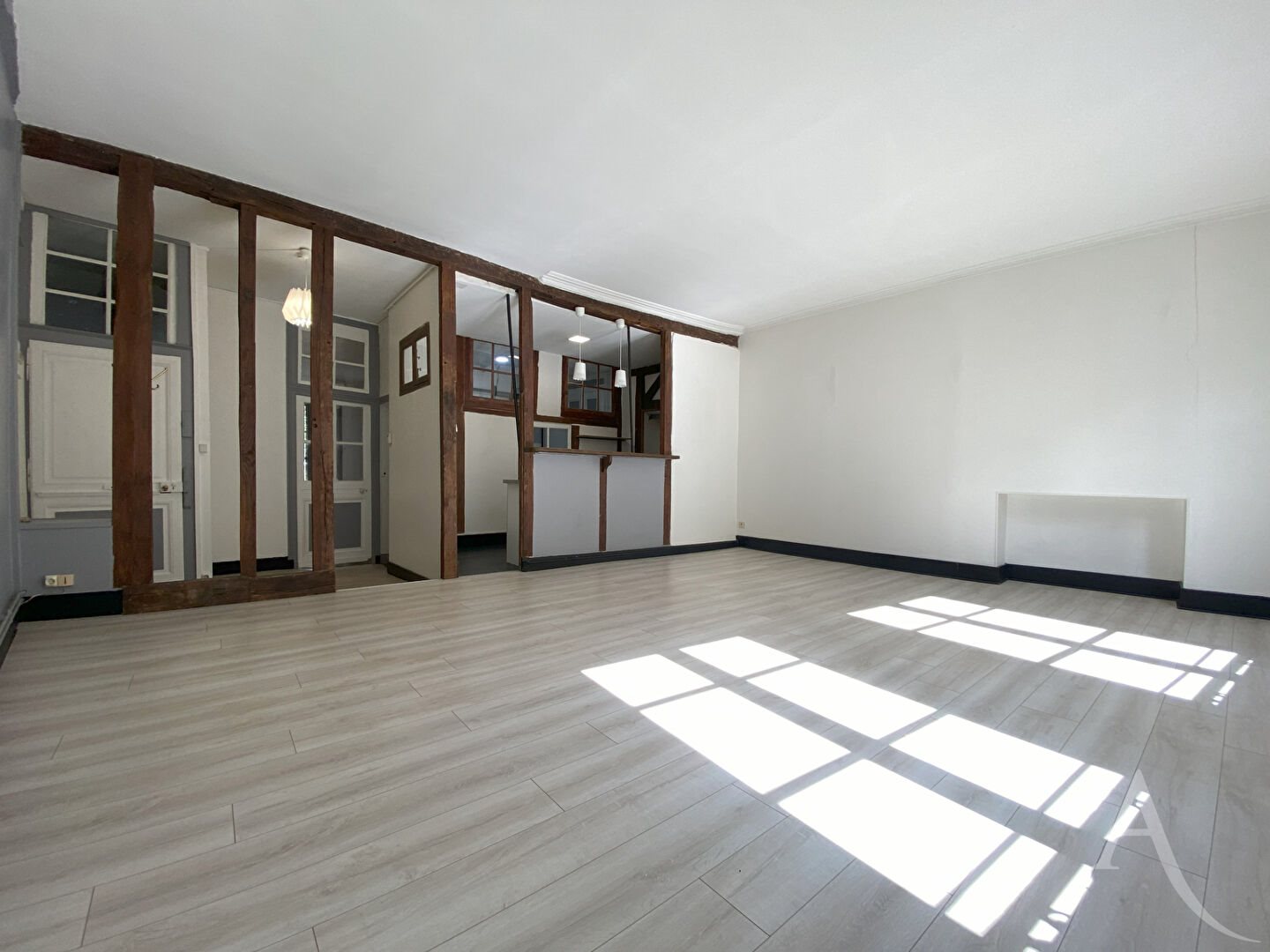 Appartement à louer, 70m², Bourges