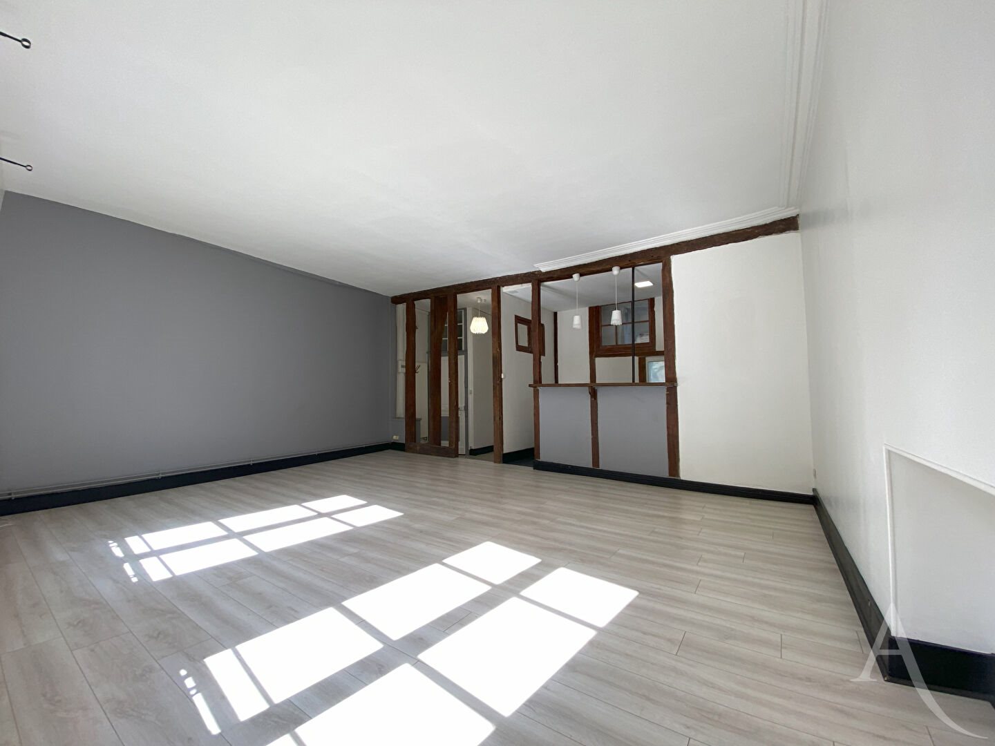 Appartement à louer, 70m², Bourges