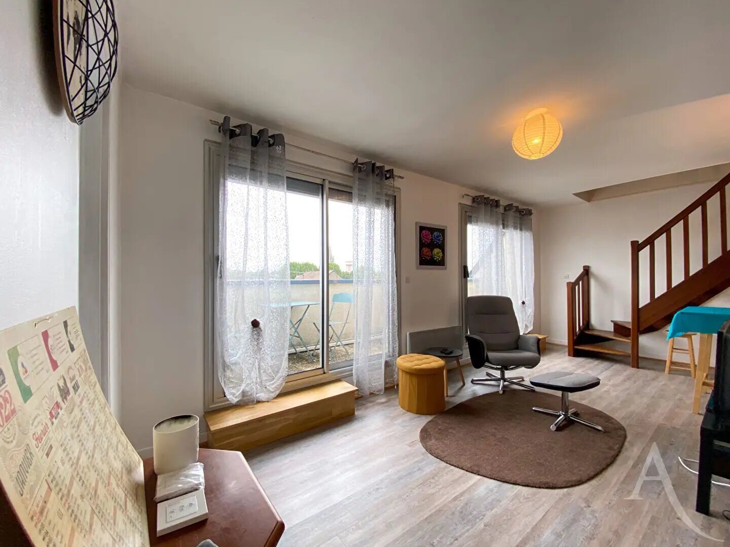 Appartement à louer, 58m², Saint-Florent-sur-Cher
