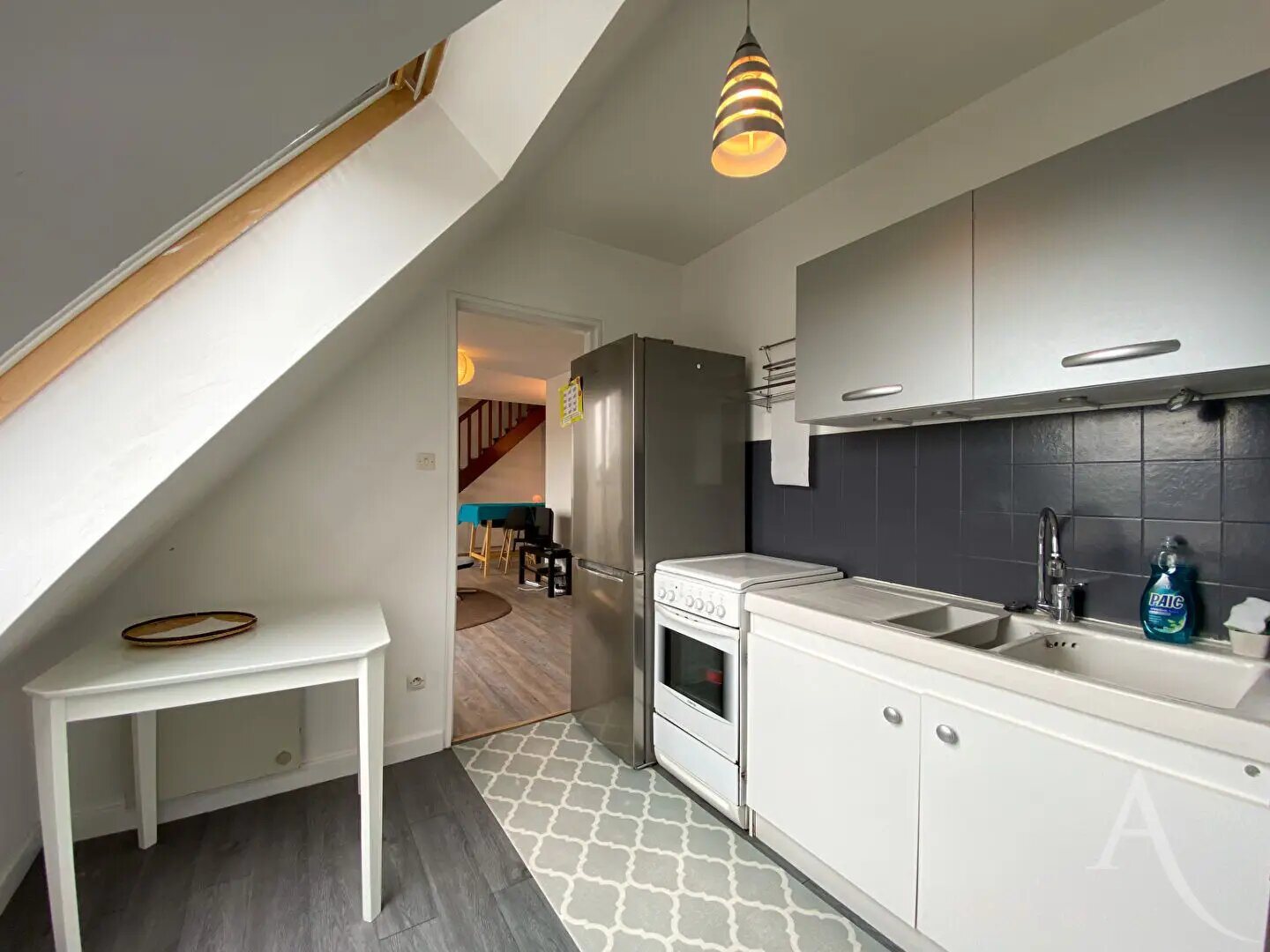 Appartement à louer, 58m², Saint-Florent-sur-Cher