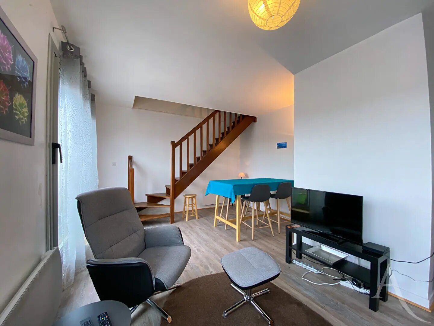 Appartement à louer, 58m², Saint-Florent-sur-Cher