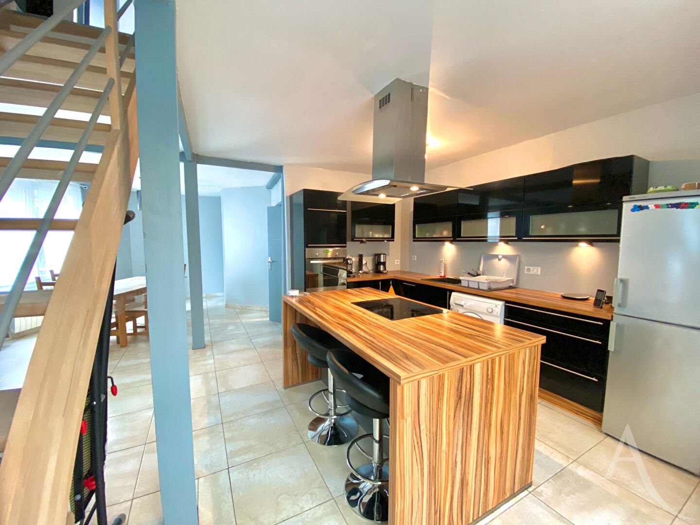 Appartement à louer, 97m², Bourges