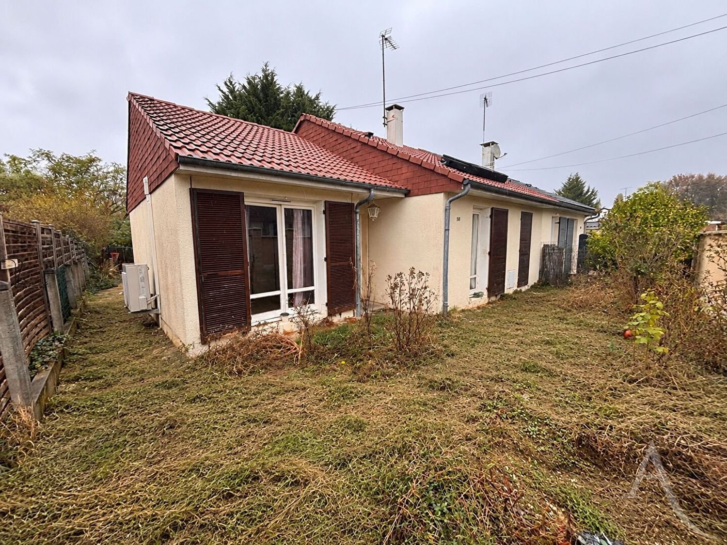 Maison à vendre, 79m², Bourges