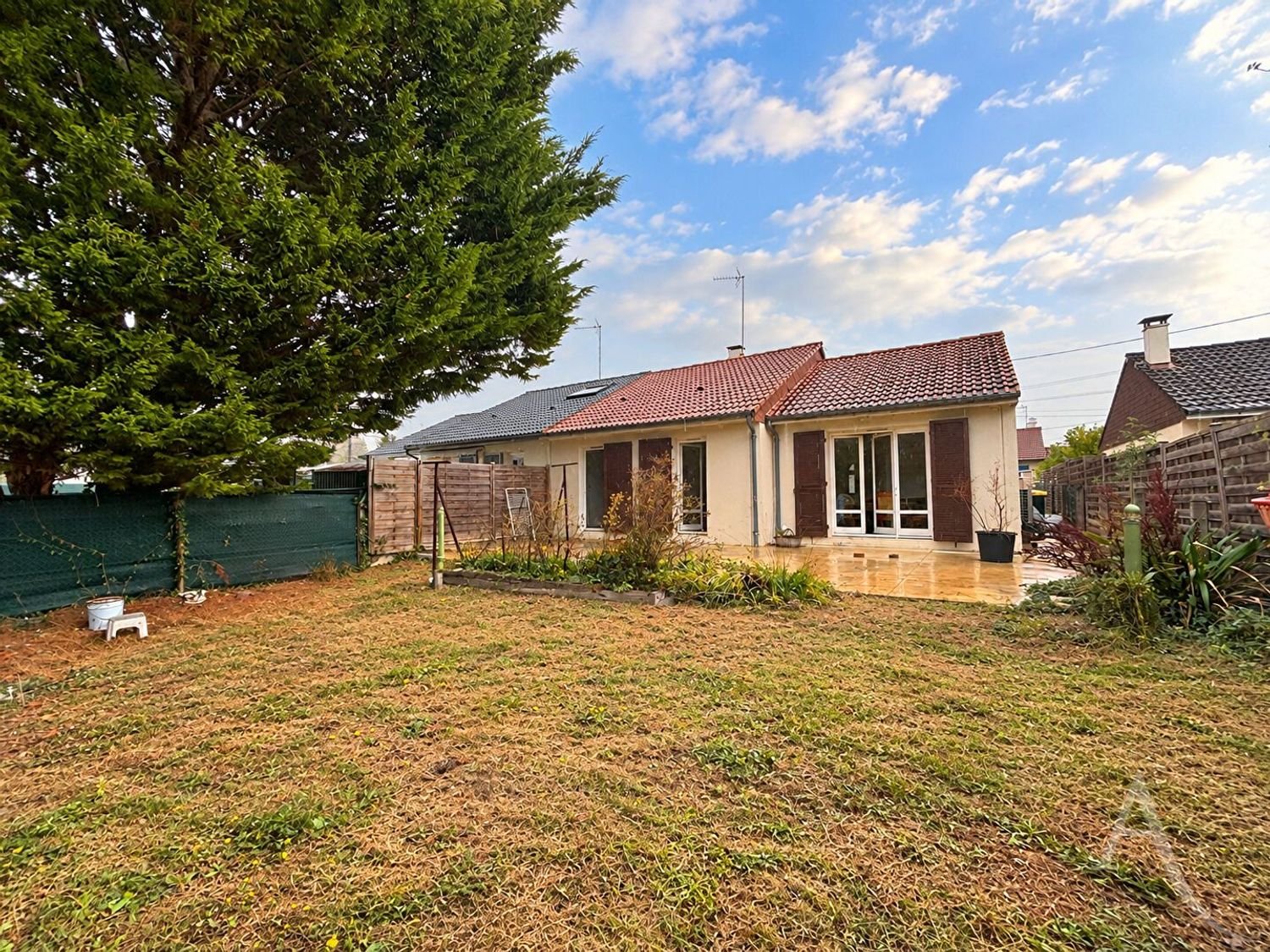 Maison à vendre, 79m², Bourges