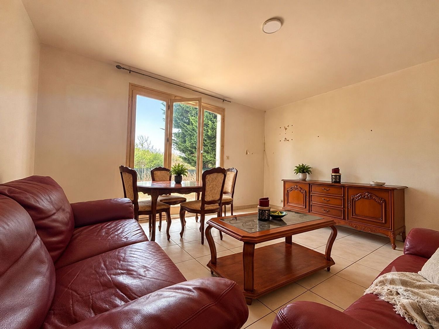 Maison à vendre, 79m², Bourges