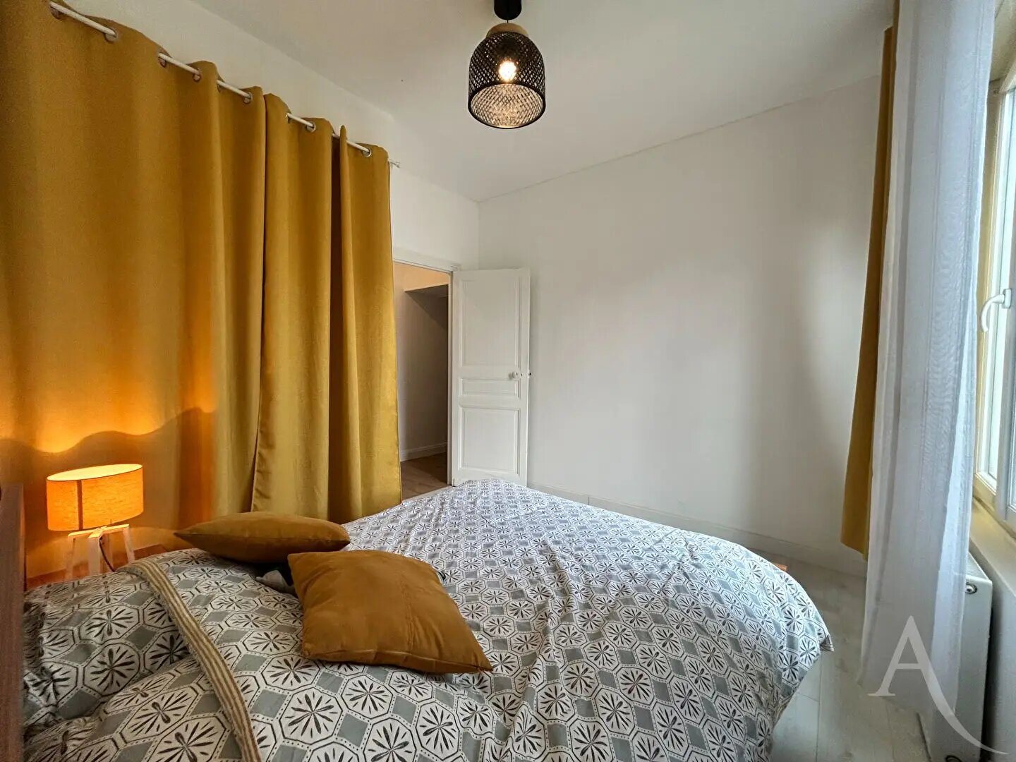 Appartement à louer, 50m², Bourges