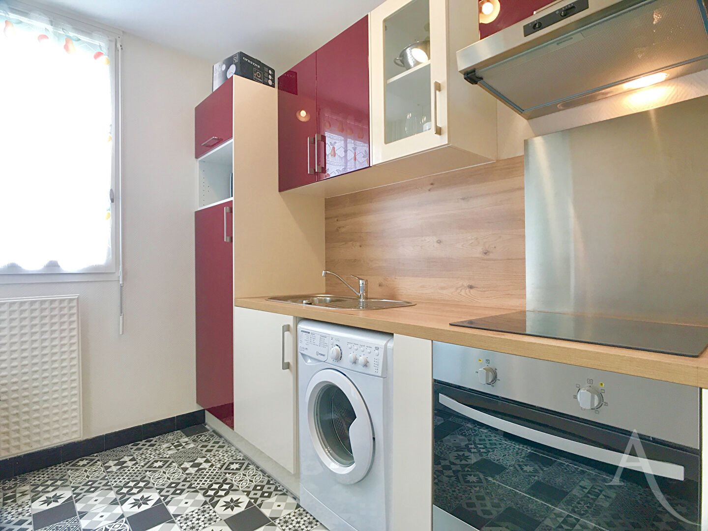 Appartement à louer, 32m², Bourges
