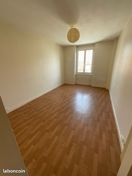 Appartement à louer, 41m², Bourges