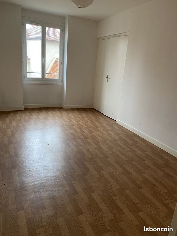 Appartement à louer, 41m², Bourges