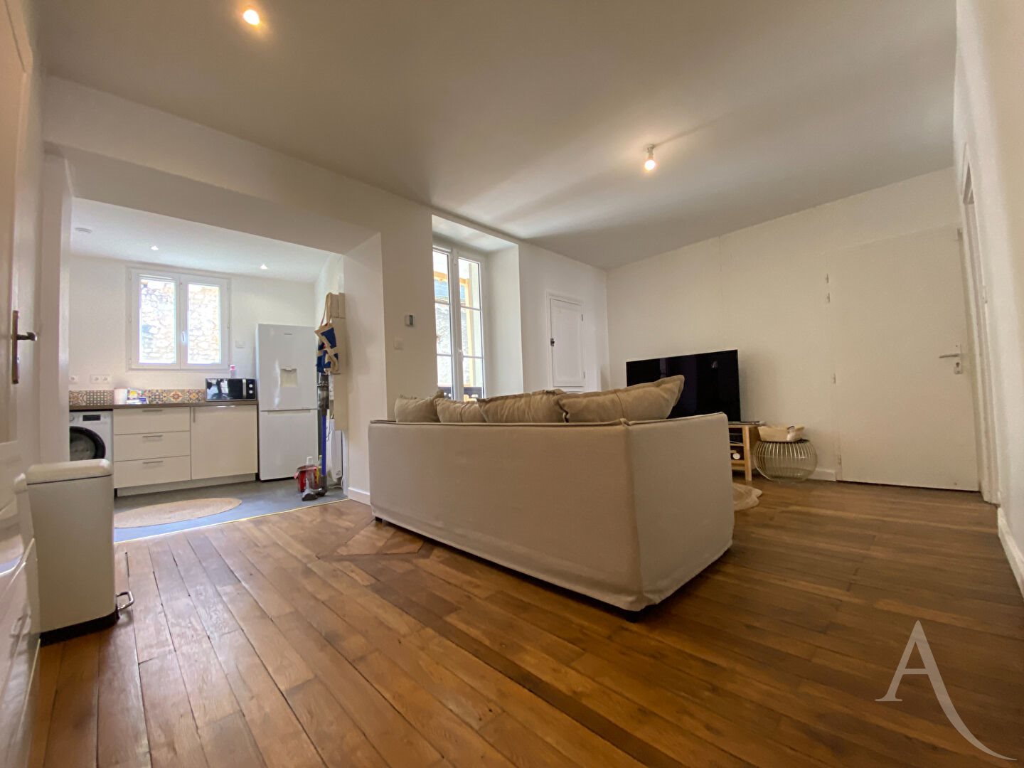 Appartement à louer, 49m², Bourges