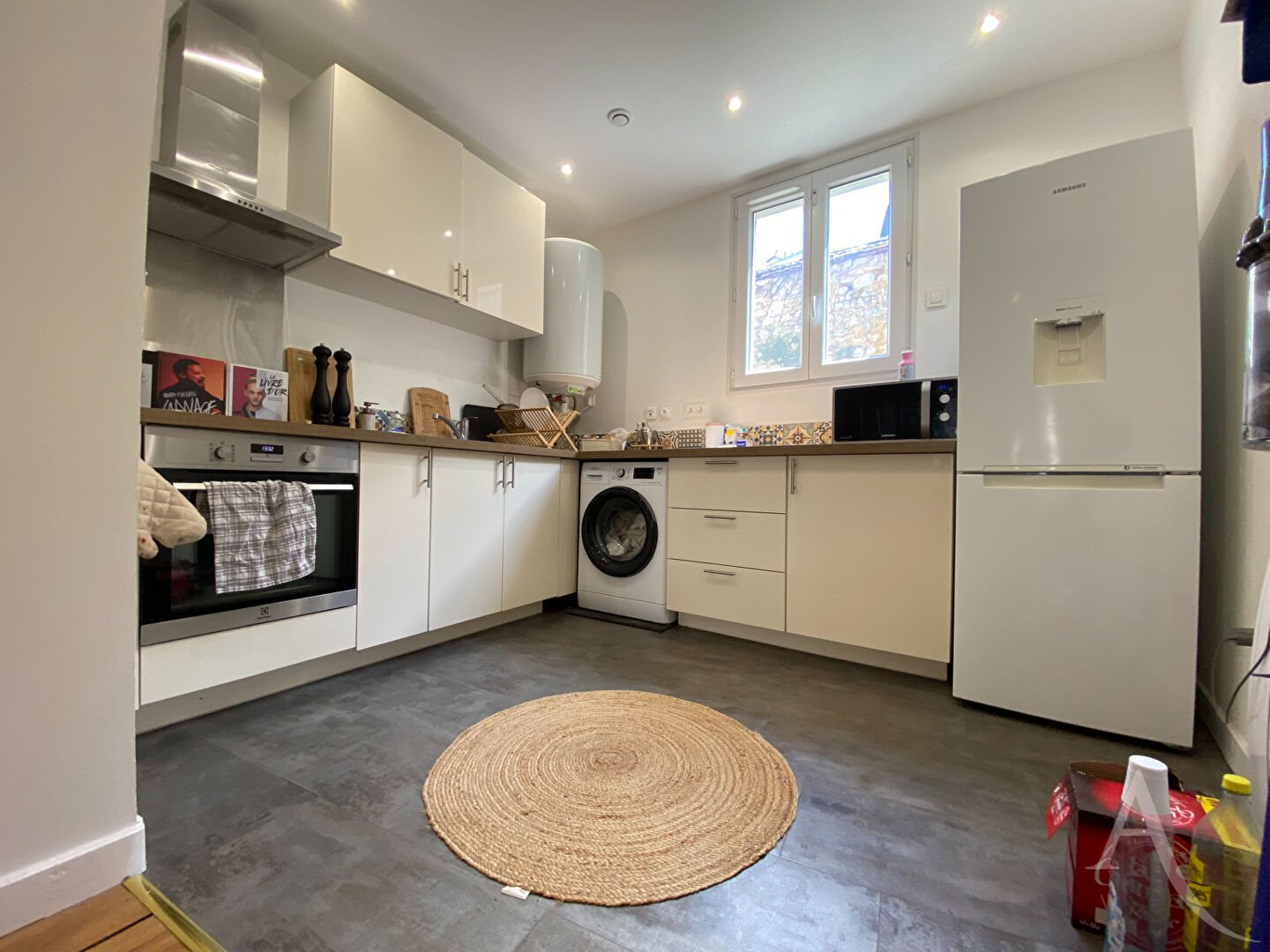 Appartement à louer, 49m², Bourges