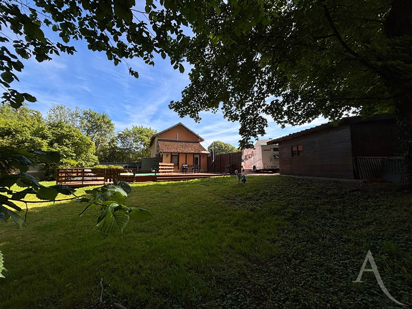 Maison à vendre, 136m², Bourges