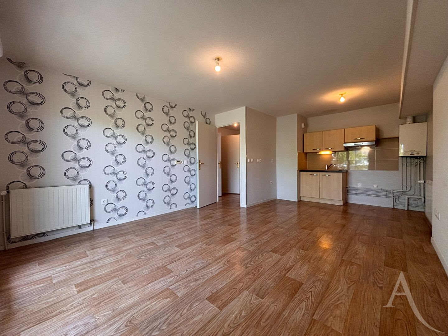 Appartement à vendre, 40m², Bourges