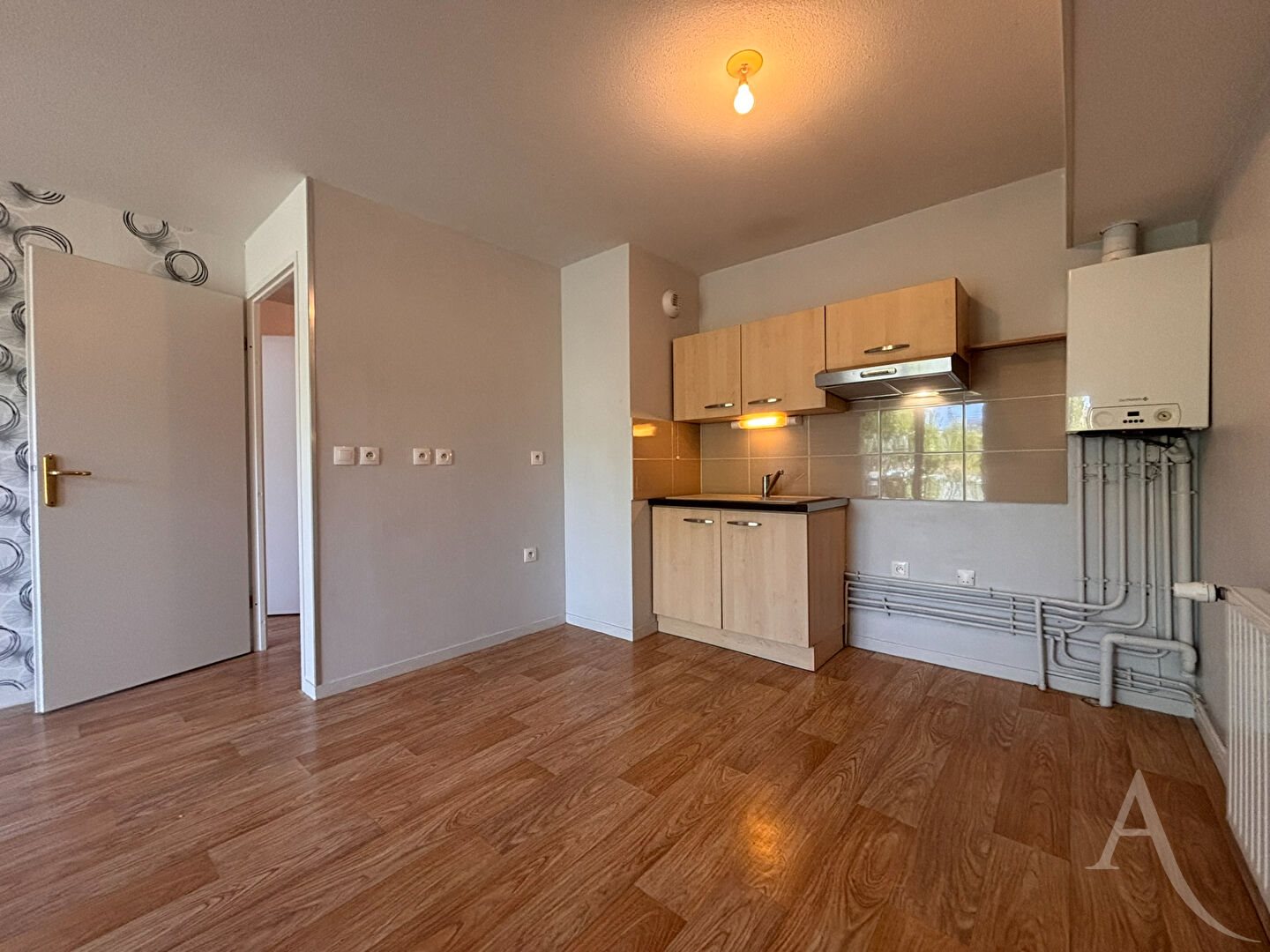 Appartement à vendre, 40m², Bourges