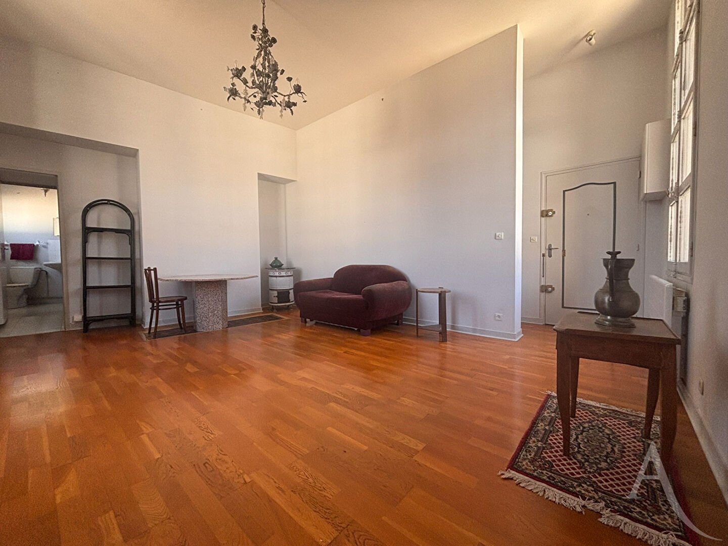 Appartement à vendre, 56m², Bourges