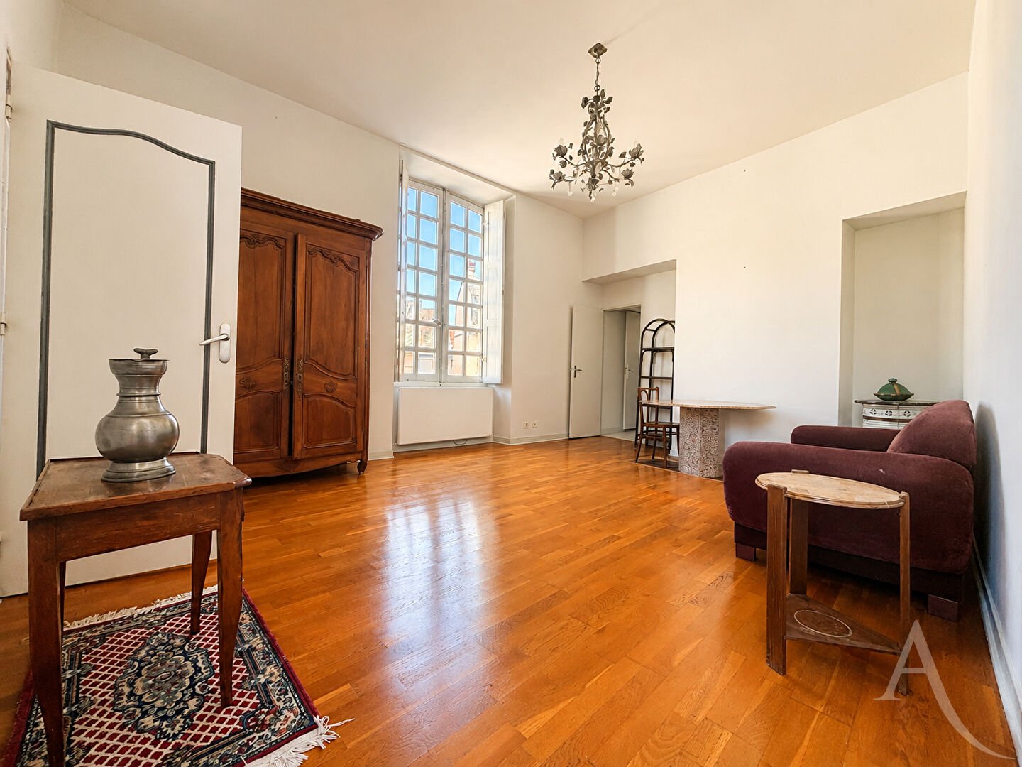 Appartement à vendre, 56m², Bourges