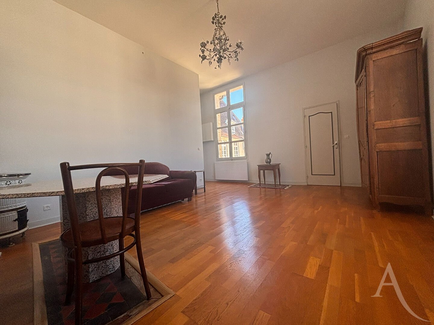 Appartement à vendre, 56m², Bourges