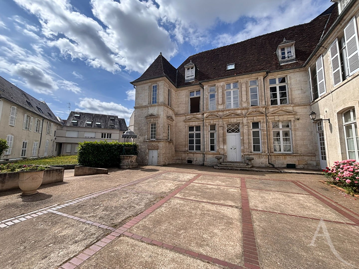 Appartement à vendre, 56m², Bourges