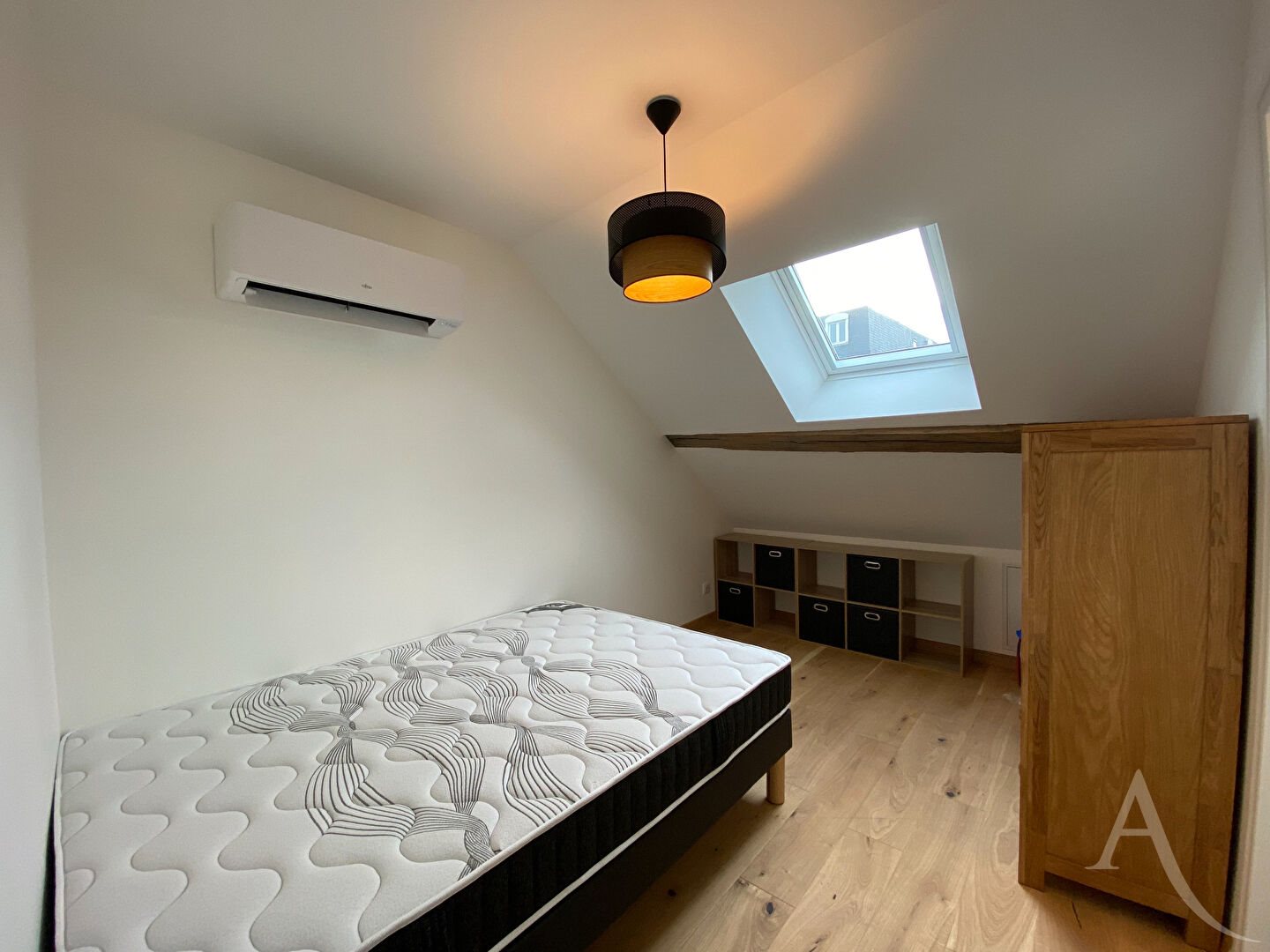 Appartement à louer, 25m², Bourges