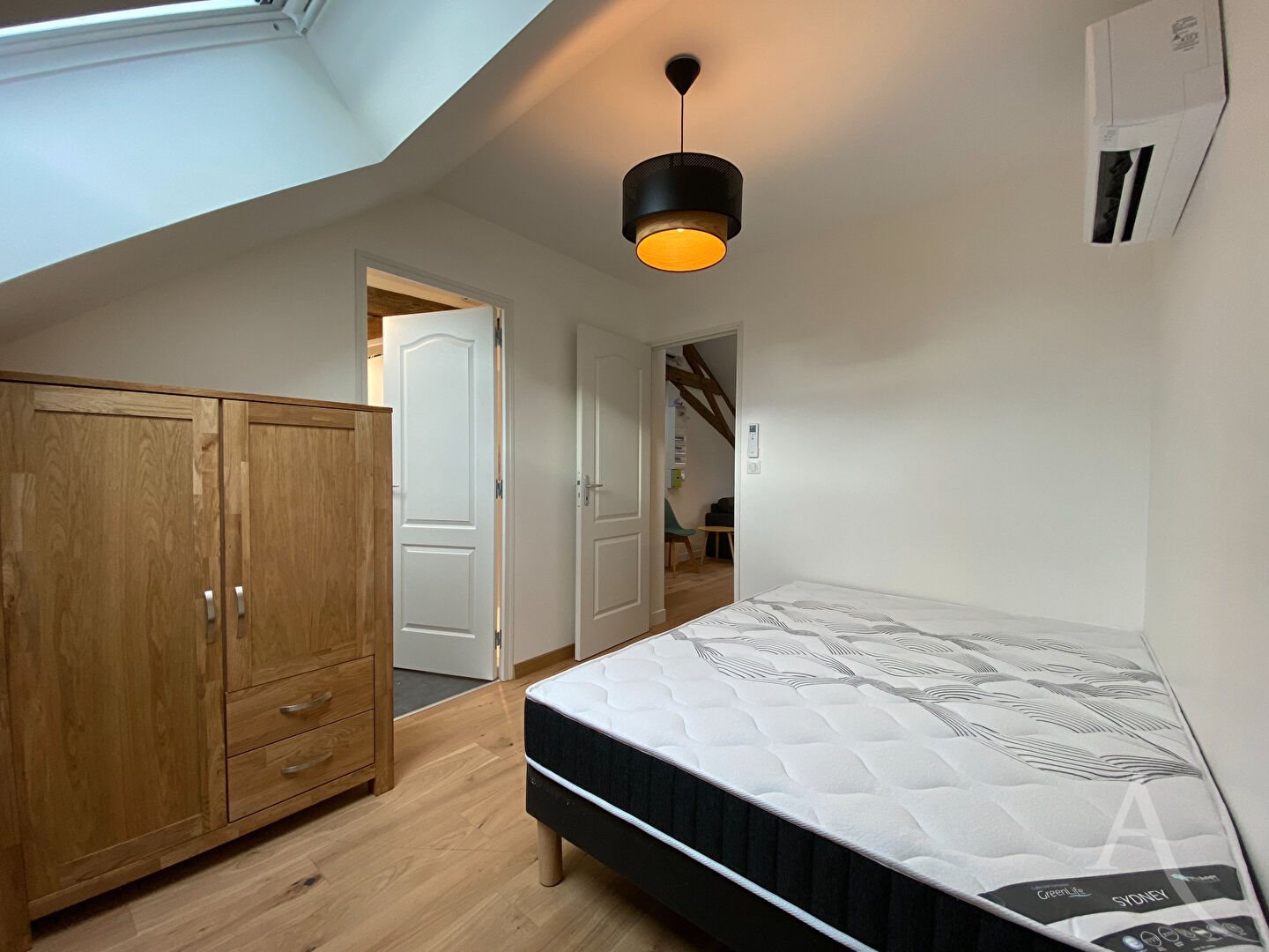 Appartement à louer, 25m², Bourges